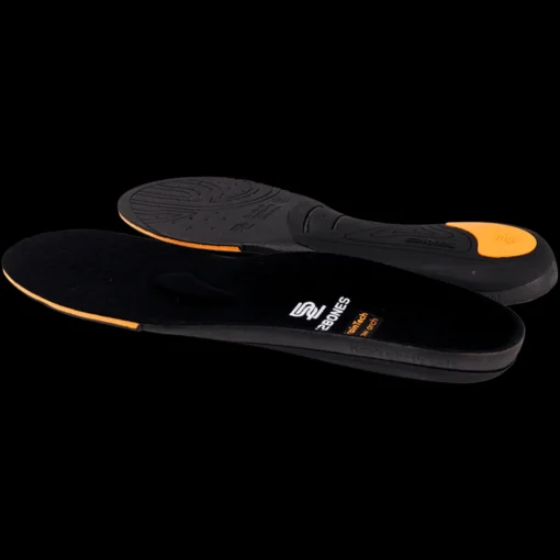 Traintech Low Arch, irtopohjallinen, unisex - Pohjalliset - Traintech Low Arch, irtopohjallinen, unisex