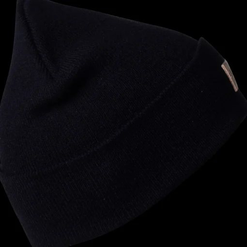 Travel Beanie, unisex pipo - Vapaa-Ajan Päähineet - Travel Beanie, unisex pipo