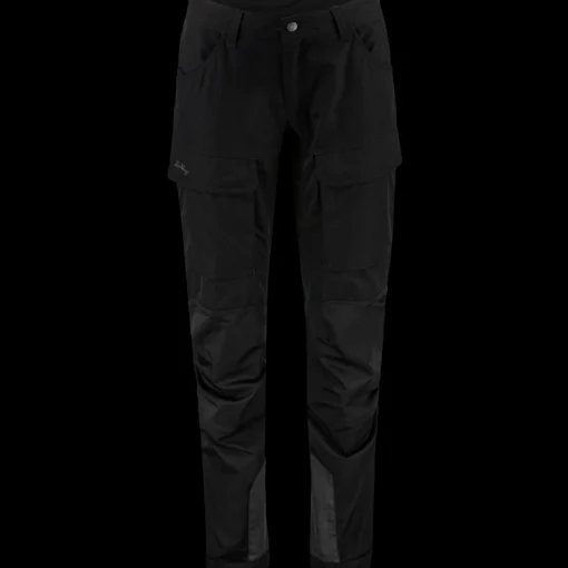 Traverse 2 Pant, naisten retkeilyhousut - Ulkoiluhousut - Traverse 2 Pant, naisten retkeilyhousut