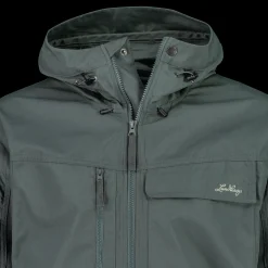 Traverse Jacket, retkeilytakki - Kuoritakit - Traverse Jacket, retkeilytakki