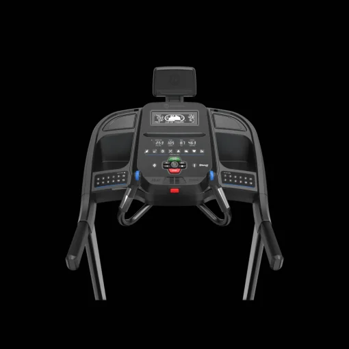 Treadmill 7.OAT-24, juoksumatto - Juoksumatot - Treadmill 7.OAT-24, juoksumatto