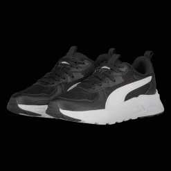 Trinity Lite Junior, nuorten tennarit - Tennarit Ja Vapaa-Ajan Kengät - Trinity Lite Junior, nuorten tennarit