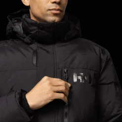 Tromssa Jacket, miesten talviparka - Talvitakit - Tromssa Jacket, miesten talviparka