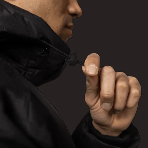 Tromssa Jacket, miesten talviparka - Talvitakit - Tromssa Jacket, miesten talviparka