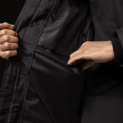 Tromssa Jacket, miesten talviparka - Talvitakit - Tromssa Jacket, miesten talviparka
