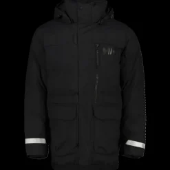 Tromssa Jacket, miesten talviparka - Talvitakit - Tromssa Jacket, miesten talviparka