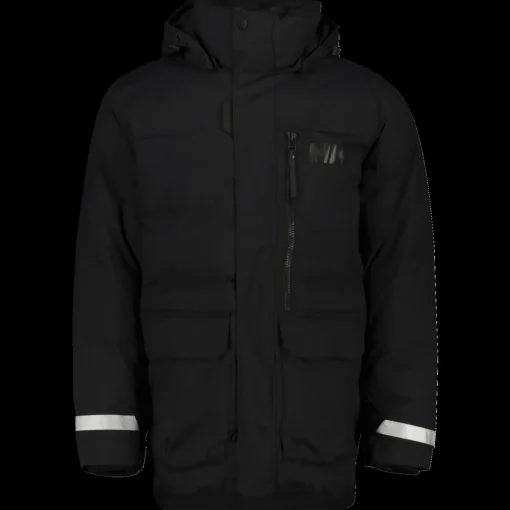 Tromssa Jacket, miesten talviparka - Talvitakit - Tromssa Jacket, miesten talviparka