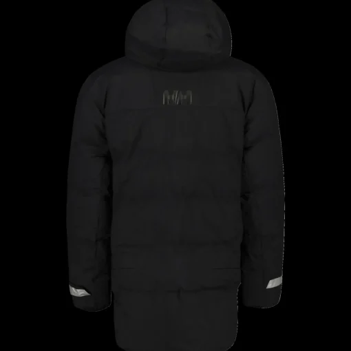 Tromssa Jacket, miesten talviparka - Talvitakit - Tromssa Jacket, miesten talviparka