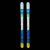 Twintip Skis Tom Wallisch Shorty 23/24, lasten twintip-sukset - Parkkisukset - Twintip Skis Tom Wallisch Shorty 23/24, lasten twintip-sukset
