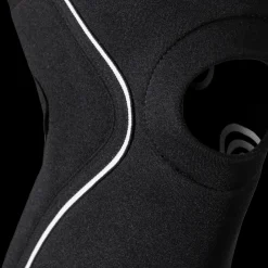UD Knee Sleeve Patella Open 5 mm, aikuisten polvituki - Polvituet - UD Knee Sleeve Patella Open 5 mm, aikuisten polvituki
