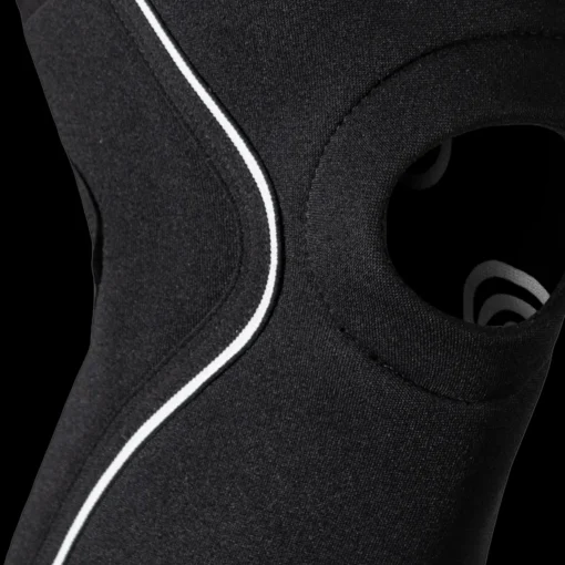 UD Knee Sleeve Patella Open 5 mm, aikuisten polvituki - Polvituet - UD Knee Sleeve Patella Open 5 mm, aikuisten polvituki
