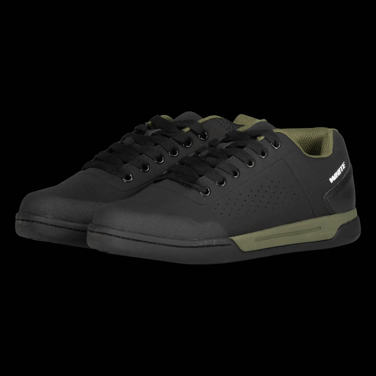 Ultimate FLAT MTB Shoe 24, maastopyöräilykengät, unisex - Maastopyöräilykengät - Ultimate FLAT MTB Shoe 24, maastopyöräilykengät, unisex