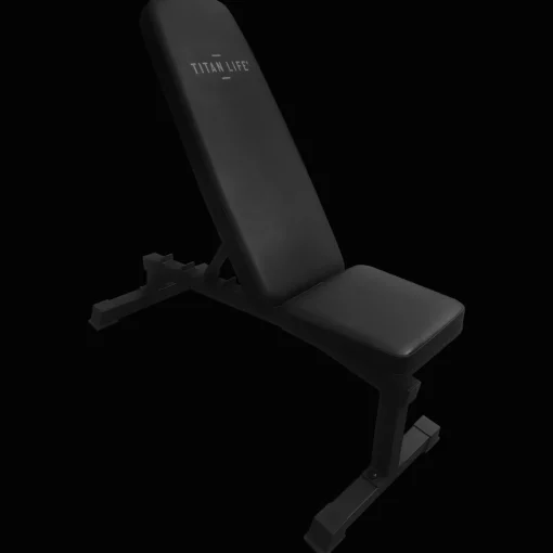 Utility Bench, kuntopenkki - Multigym Kuntokeskukset Ja Penkit - Utility Bench, kuntopenkki