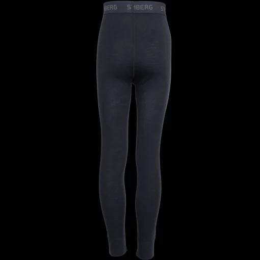 Valle Wool Set, nuorten villakerrasto - Pitkät Alushousut - Valle Wool Set, nuorten villakerrasto