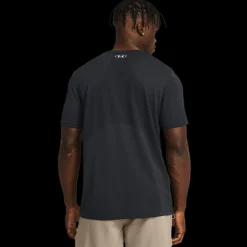 Vanish Seamless Short Sleeve, miesten treenipaita - Urheilupaidat - Vanish Seamless Short Sleeve, miesten treenipaita
