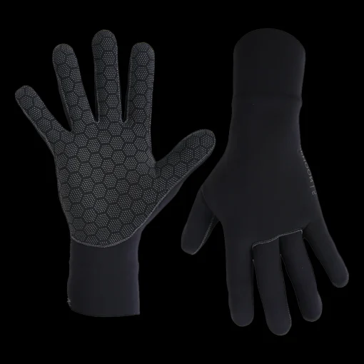 Ventnor 5mm Glove, märkäkäsineet - Märkäpuvut Ja vedenpitävät puvut - Ventnor 5mm Glove, märkäkäsineet