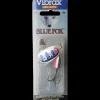 Vibrax Fluorescent Bff Nr 4 Rt - Lipat Ja Spinnerbaitit - Vibrax Fluorescent Bff Nr 4 Rt