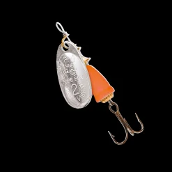 Vibrax punainen nr 1, lippa - Lipat Ja Spinnerbaitit - Vibrax punainen nr 1, lippa