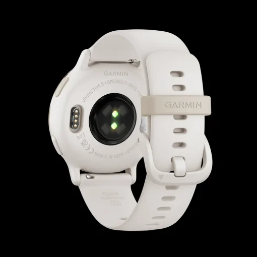 Vivoactive 5, älykello, multisport-kello, unisex - Sykemittarit - Vivoactive 5, älykello, multisport-kello, unisex