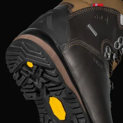 Walk QueenAdvance GTX, naisten vaelluskengät - Retkeilykengät Ja Kävelykengät Naisten - Walk QueenAdvance GTX, naisten vaelluskengät