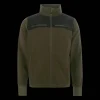 Wardner 3-layer Fleece Jacket, fleecetakki - Metsästystakit - Wardner 3-layer Fleece Jacket, fleecetakki
