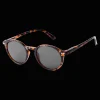Waye Sunglasses 005 Demi Brown/G15, lasten aurinkolasit - Aurinkolasit - Waye Sunglasses 005 Demi Brown/G15, lasten aurinkolasit