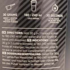 100 % Whey Gold Standard 2 270 g, proteiinijauhe - Proteiinilisät - 100 % Whey Gold Standard 2 270 g, proteiinijauhe