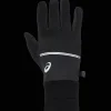 Wind Blocking Running Gloves, miesten juoksuhanskat - Treeniasusteet - Wind Blocking Running Gloves, miesten juoksuhanskat