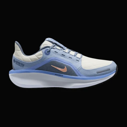 Winflo 11 Gore-Tex, naisten vedenpitävät juoksukengät - Juoksukengät Naisten - Winflo 11 Gore-Tex, naisten vedenpitävät juoksukengät