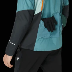 Winter Run Jacket, miesten juoksutakki - Juoksutakit - Winter Run Jacket, miesten juoksutakki