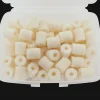 Woolen Felt Pellets, .30 Cal, puhdistustulpat - Asehuolto - Woolen Felt Pellets, .30 Cal, puhdistustulpat