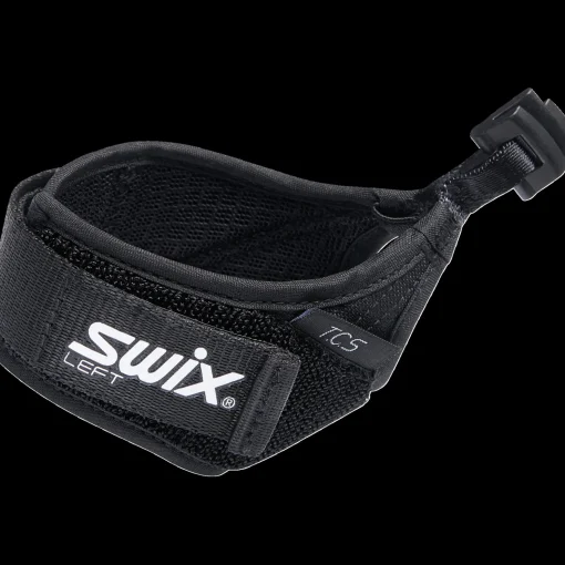 XC Pole Strap Pro Fit TCS 24/25, hiihtosauvan hihnat - Lisätarvikkeet Sauvoihin - XC Pole Strap Pro Fit TCS 24/25, hiihtosauvan hihnat
