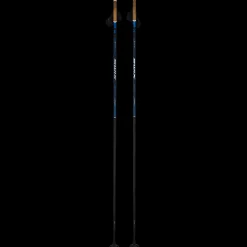 XC Poles Dynamic D2 24/25, maastohiihtosauvat unisex - Hiihtosauvat - XC Poles Dynamic D2 24/25, maastohiihtosauvat unisex