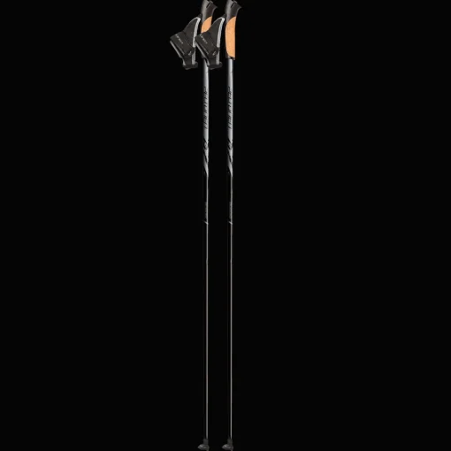 XC Poles Peltonen Acadia 60 % Carbon 24/25, sauvat, unisex - Hiihtosauvat - XC Poles Peltonen Acadia 60 % Carbon 24/25, sauvat, unisex