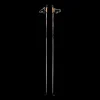 XC Poles Rex Acadia 60 % Carbon 23/24 Sr, Premium-sauvat aktiivihiihtäjälle, unisex - Hiihtosauvat - XC Poles Rex Acadia 60 % Carbon 23/24 Sr, Premium-sauvat aktiivihiihtäjälle, unisex