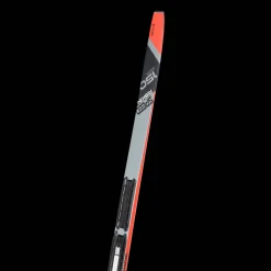 XC Skis Speed Skin Jr -IFP 24/25, nuorten pitokarvasukset - Karvapohjasukset - XC Skis Speed Skin Jr -IFP 24/25, nuorten pitokarvasukset