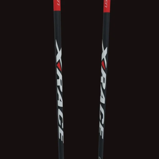 X-Race 100 % Carbon 24/25, sauvat - Hiihtosauvat - X-Race 100 % Carbon 24/25, sauvat