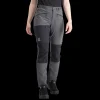 Zircon Mountain Pant Standard, vaellushousut naiset - Softshell Housut - Zircon Mountain Pant Standard, vaellushousut naiset