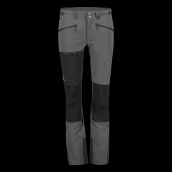 Zircon Mountain Pant Standard, vaellushousut naiset - Softshell Housut - Zircon Mountain Pant Standard, vaellushousut naiset