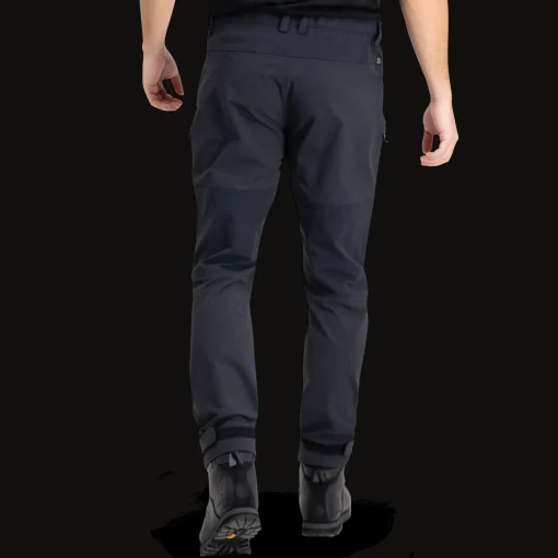 Zircon Slim Pant, vaellushousut - Softshell Housut - Zircon Slim Pant, vaellushousut