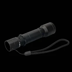 Zoom Flashlight Rechargeable 500 lumen, ladattava taskulamppu - Taskulamput - Zoom Flashlight Rechargeable 500 lumen, ladattava taskulamppu