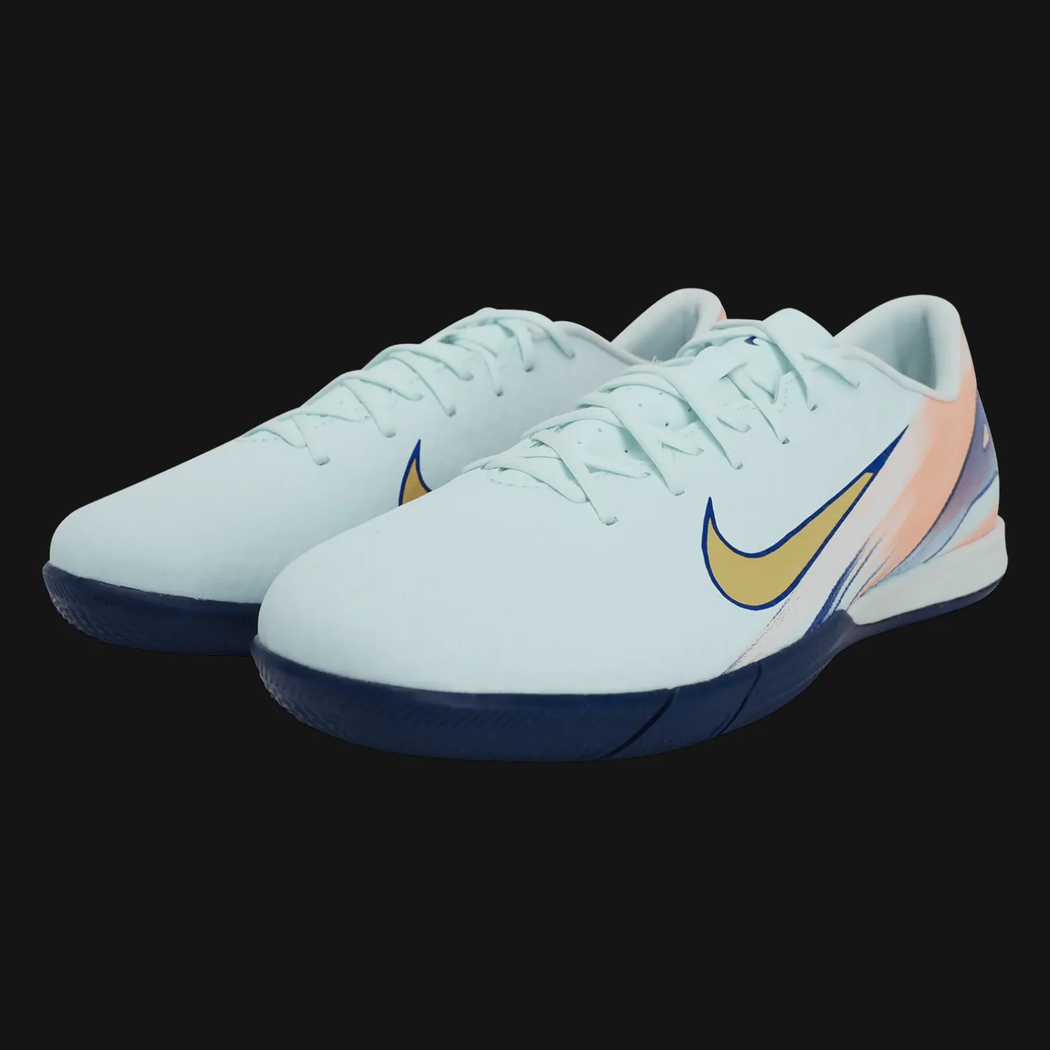 Zoom Vapor 16 Academy Mercurial Dream Speed IC, futsalkengät, unisex - Jalkapallokengät Ja Nappikset - Zoom Vapor 16 Academy Mercurial Dream Speed IC, futsalkengät, unisex