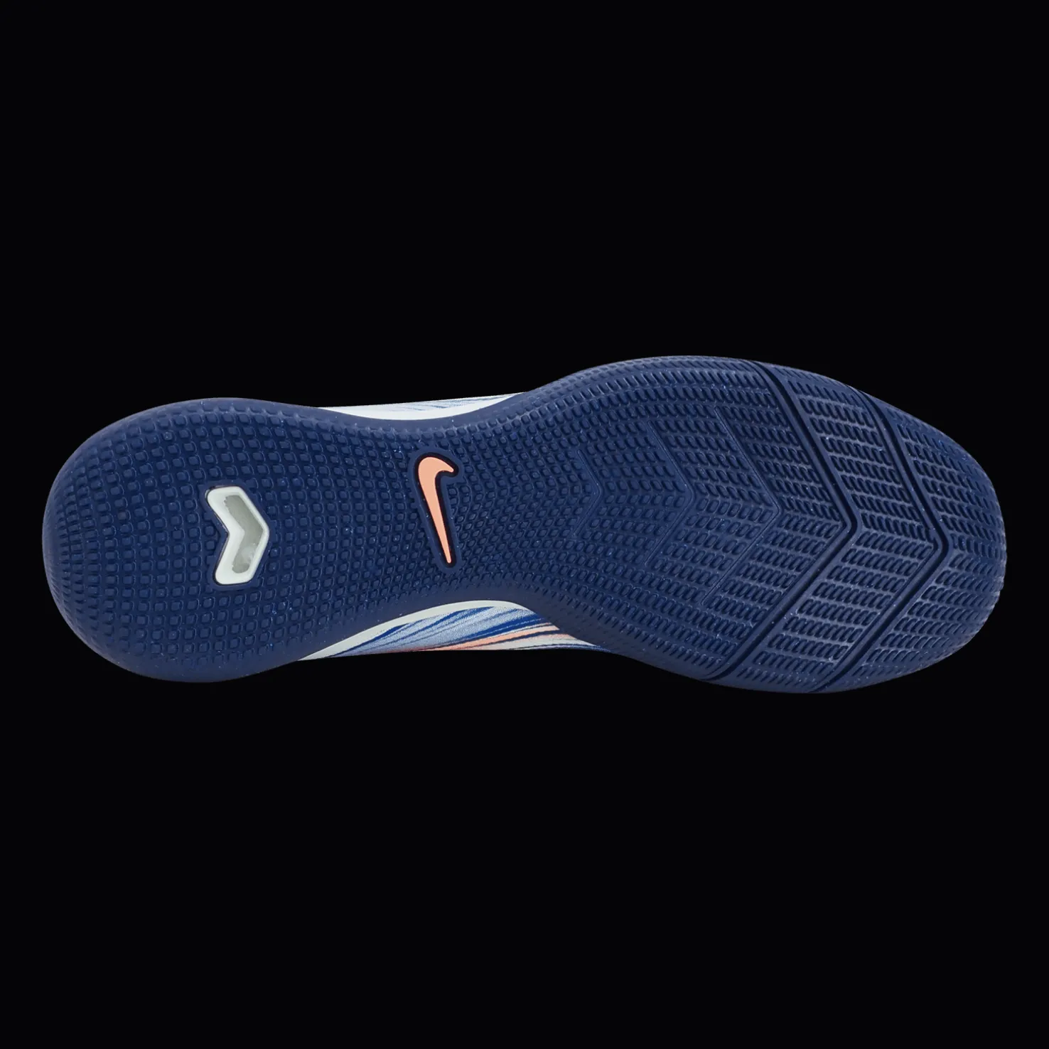 Zoom Vapor 16 Academy Mercurial Dream Speed IC, futsalkengät, unisex - Jalkapallokengät Ja Nappikset - Zoom Vapor 16 Academy Mercurial Dream Speed IC, futsalkengät, unisex